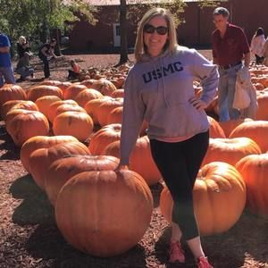 Meet your Posher, Brandy